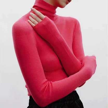 LP | General fashionable and effortless top