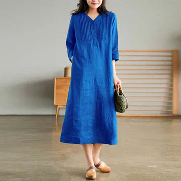 Mc | cotton dress for women