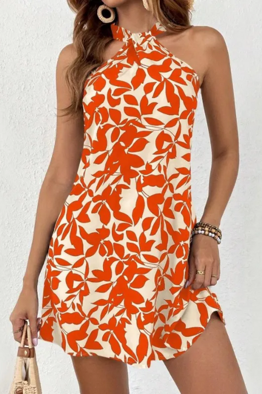 Sophie | Women's Short Dress