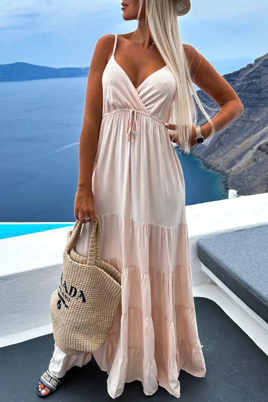 Santorini dress