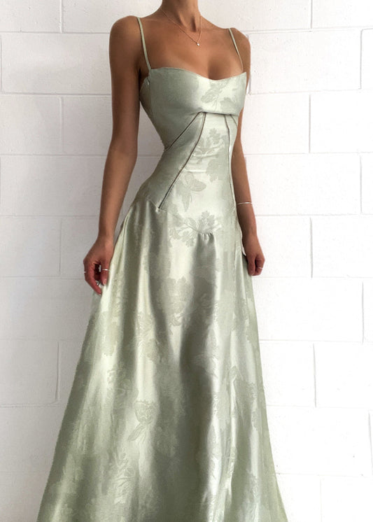 Formal long dresses for special occasions
