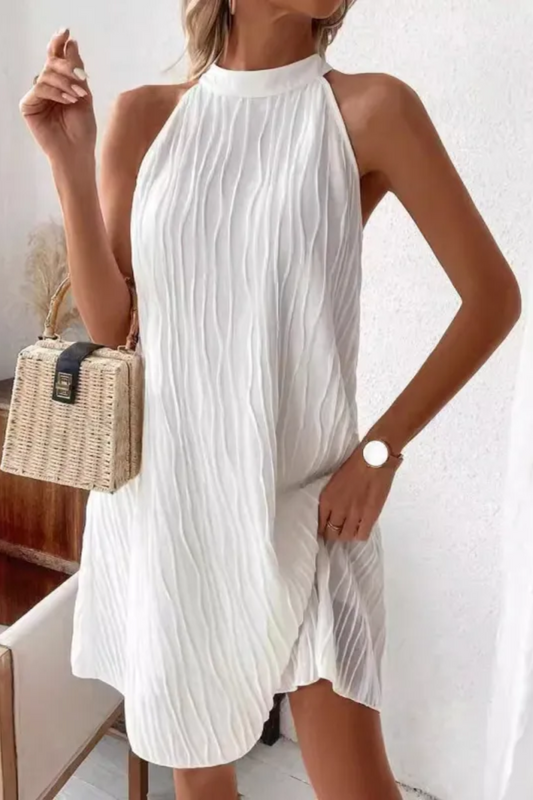 LP | One-color dress for women