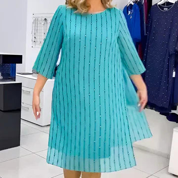 Mc | Fluid dress for women