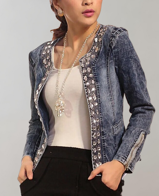 LP | A stylish-and-effortless general attire