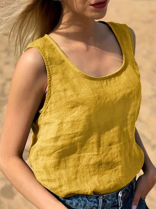 Summer top for women