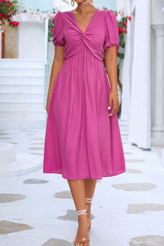 LP | Lightweight and fashionable dress