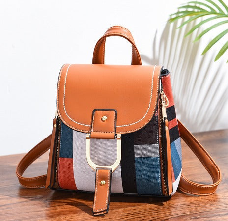 Haydée - Stylish backpack