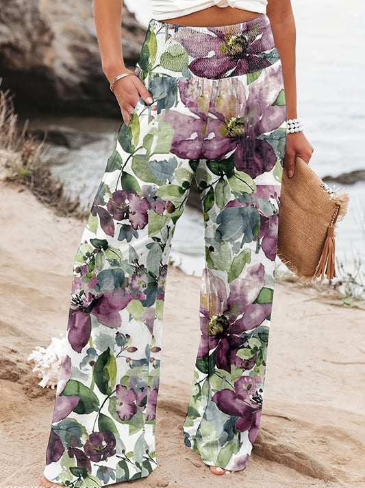 LP | Lightweight and glamorous pants