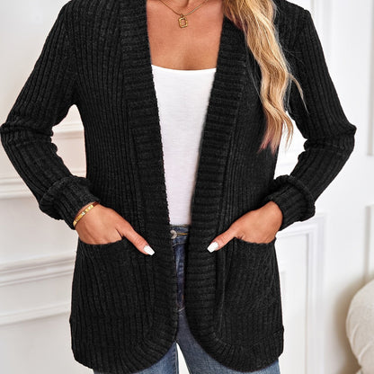 LP | Soft and cozy cardigan