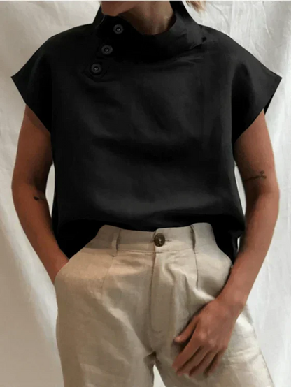 LP | Minimalist and lightweight shirt