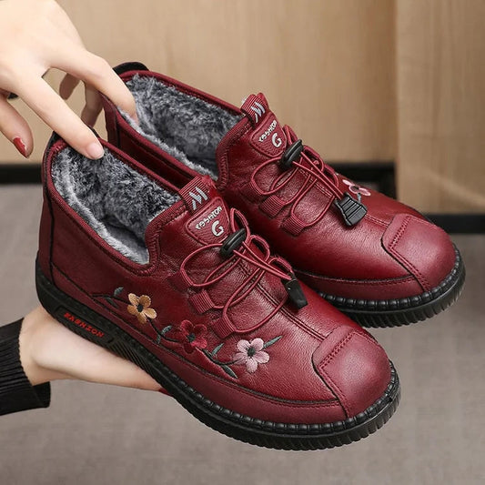 Stormy - Zapatos tobilleros c��modos