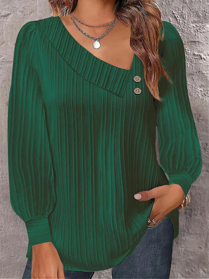 LP | General elegant and tailored shirt