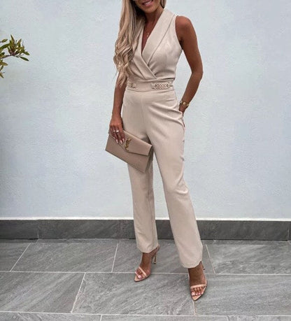 LP | Chic and cool jumpsuit