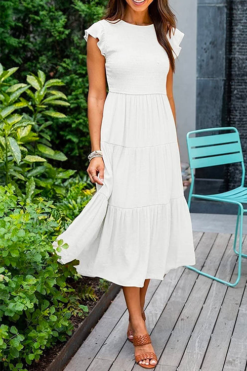 LP | Effortless Dress