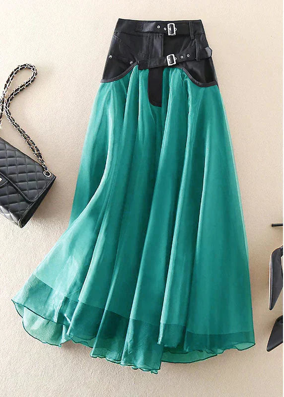 LP | Modern and fashionable generic skirt
