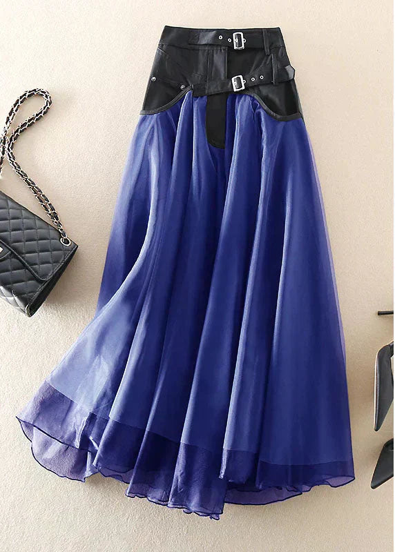 LP | Modern and fashionable generic skirt