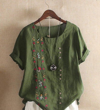 LP | blouse-feminine-and-fresh