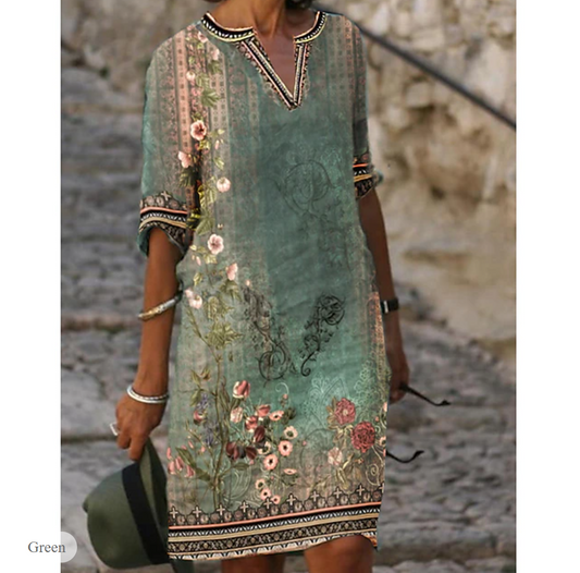 LP | The best-selling dress of summer 2024