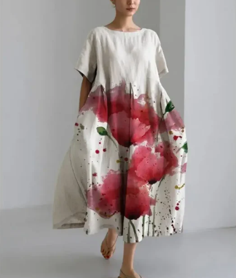 LP | Peer: Casual and fashionable winter dress