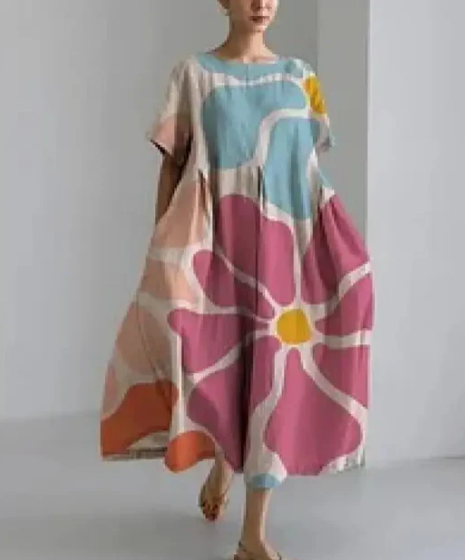 LP | Peer: Casual and fashionable winter dress