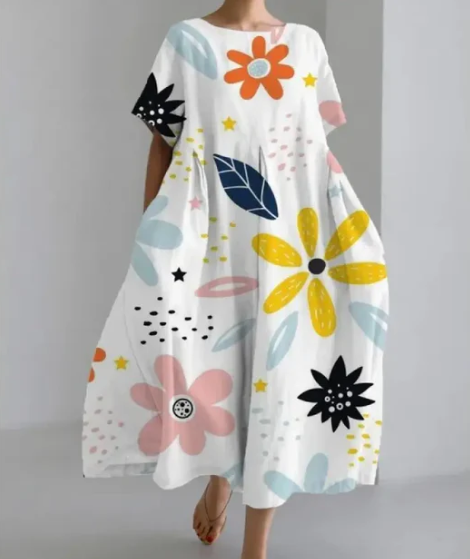 LP | Peer: Casual and fashionable winter dress