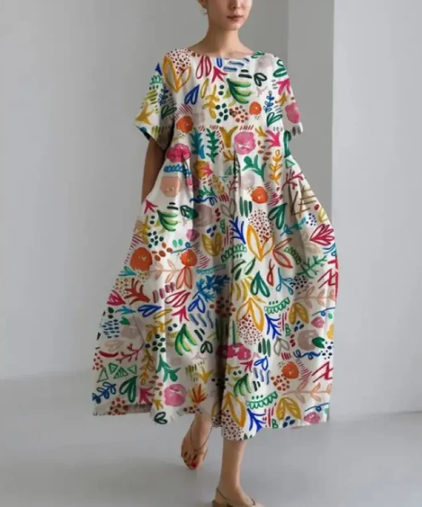 LP | Peer: Casual and fashionable winter dress