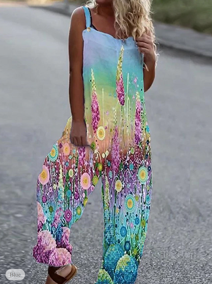 LP | Comfortable and breathable suit