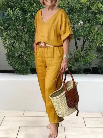 LP | Lively and light summer piece