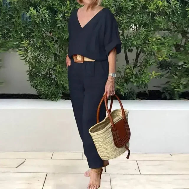 LP | Lively and light summer piece