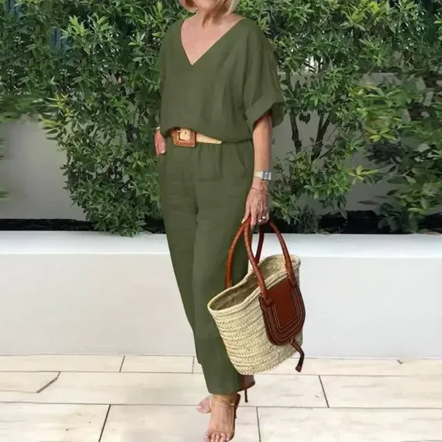 LP | Lively and light summer piece