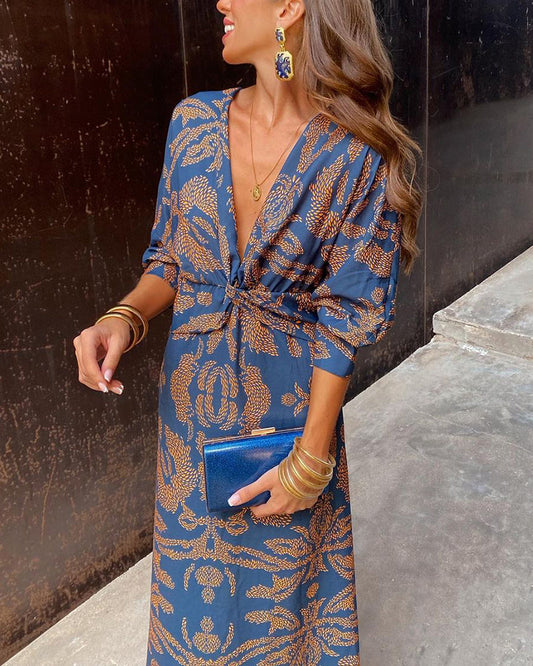 LD Aurora - Durable elegant dress
