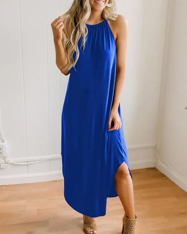 LP | Viridiana Modern and versatile winter dress