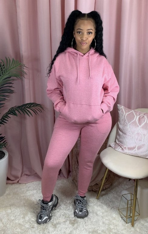 Glossy and playful Complete