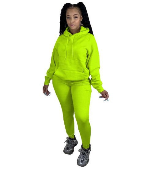 Glossy and playful Complete