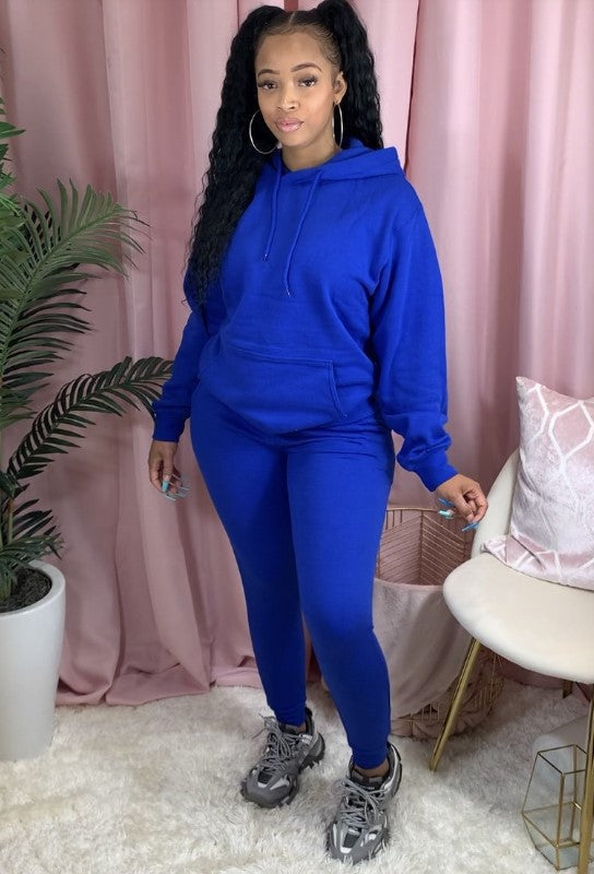 Glossy and playful Complete