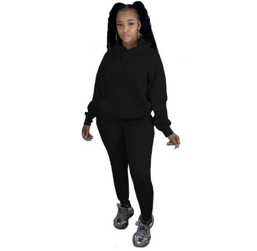 Glossy and playful Complete