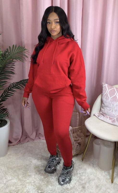 Glossy and playful Complete