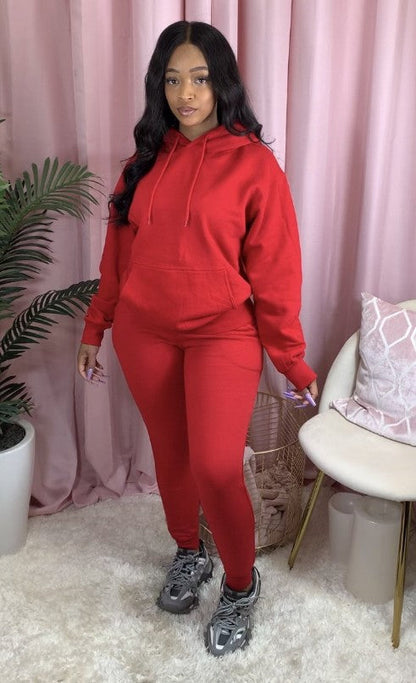 Glossy and playful Complete