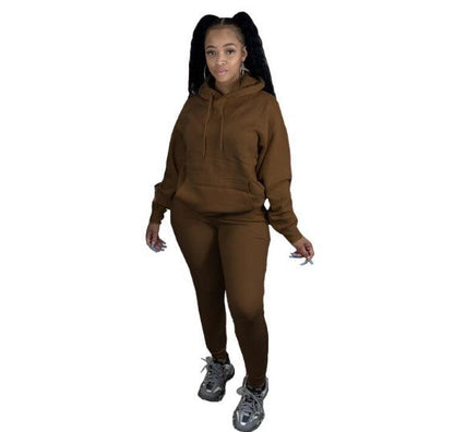 Glossy and playful Complete