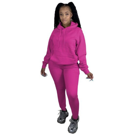 Glossy and playful Complete