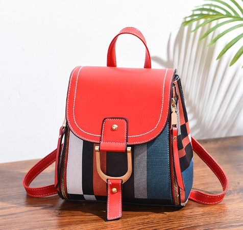 Haydée - Stylish backpack