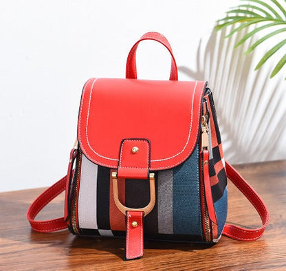 Haydée - Stylish backpack