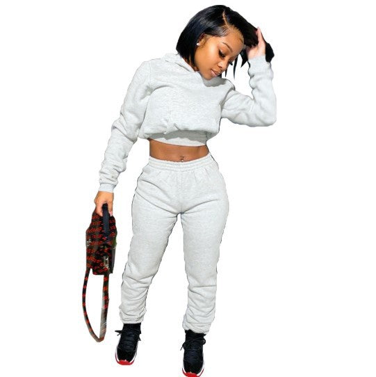 Lively and unique Complete