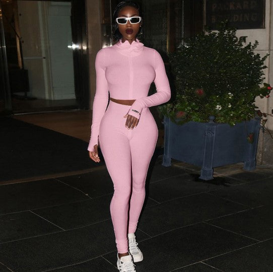 Thin and Elegant Suit