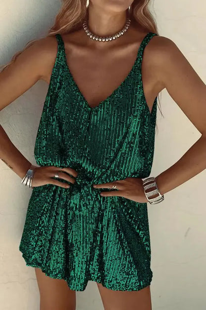 Mc | Colored Summer Dress