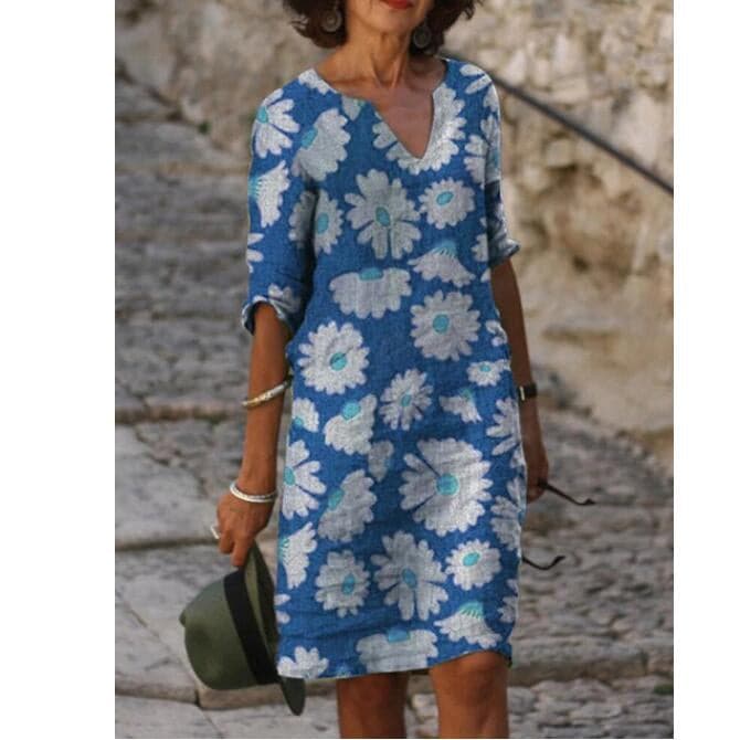 LP | High-quality dresses with designer patterns