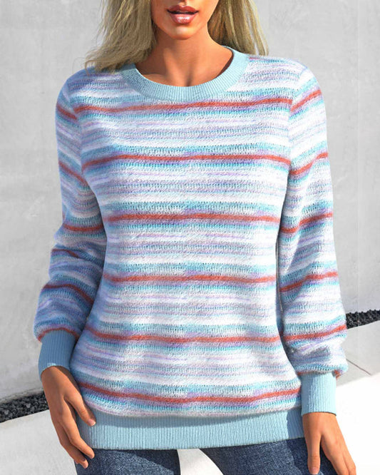 LP | General chic and relaxed shirt
