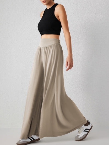 LP | Relaxed and cool pants