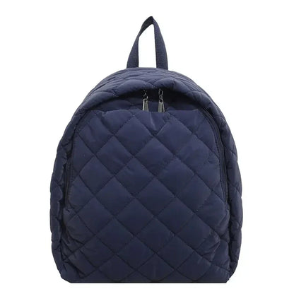 Sarah | Large padded backpack - Stylish and spacious