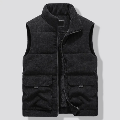 Sandro East Gilet